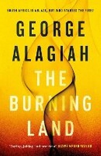 Abbildung von: The Burning Land - Canongate Books