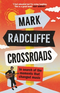 Abbildung von: Crossroads - Canongate Books