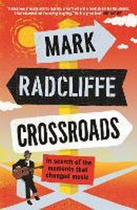 Enlarge image Cover: Crossroads - Canongate Books
