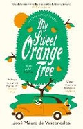 Cover: My Sweet Orange Tree - Pushkin Children's Books