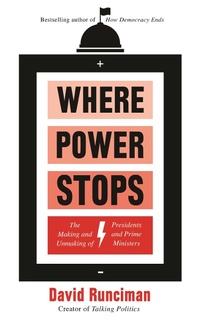 Enlarge image Cover: Where Power Stops - Profile Books Ltd