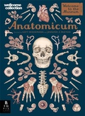 Cover: Anatomicum - Big Picture Press