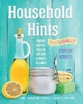 Cover: Household Hints, Naturally - Flame Tree Publishing