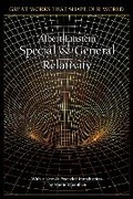 Cover: Special and General Relativity - Flame Tree Publishing