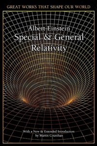 Abbildung von: Special and General Relativity - Flame Tree Publishing