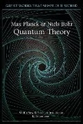 Cover: Quantum Theory - Flame Tree Publishing