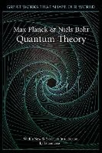 Enlarge image Cover: Quantum Theory - Flame Tree Publishing