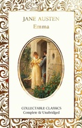 Cover: Emma - Flame Tree Publishing
