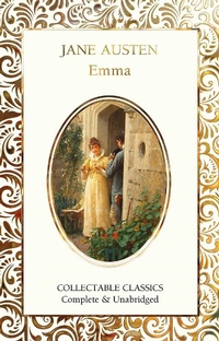 Enlarge image Cover: Emma - Flame Tree Publishing