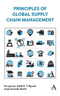 Cover: Principles of Global Supply Chain Management - Anthem Press
