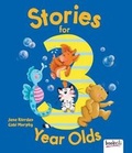 Cover: Stories for 3 Year Olds - Bookoli Limited
