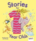 Cover: Stories for 1 Year Olds - Bookoli Limited