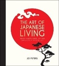 Cover: The Art of Japanese Living - Summersdale Publishers