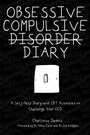 Cover: Obsessive Compulsive Disorder Diary - Jessica Kingsley Publishers