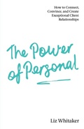 Cover: The Power of Personal - Rethink Press