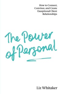 Enlarge image Cover: The Power of Personal - Rethink Press