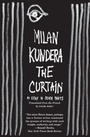 Cover: The Curtain - HarperCollins