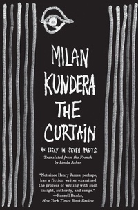 Enlarge image Cover: The Curtain - HarperCollins