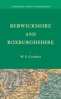 Cover: Berwickshire and Roxburghshire - Cambridge University Press