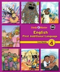 Cover: Study & Master English FAL Core Reader Grade 4 - Cambridge University Press