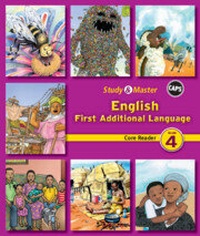 Enlarge image Cover: Study & Master English FAL Core Reader Grade 4 - Cambridge University Press