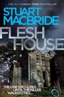 Cover: Flesh House - Hemlock Press