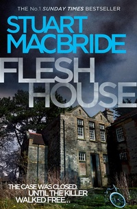 Enlarge image Cover: Flesh House - Hemlock Press