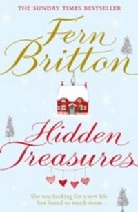 Abbildung von: Hidden Treasures - HarperCollins