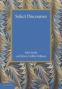 Enlarge image Cover: Select Discourses - Cambridge University Press