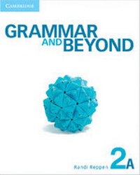 Enlarge image Cover: Grammar and Beyond Level 2 Student's Book A and Writing Skills Interactive for Blackboard Pack - Cambridge University Press