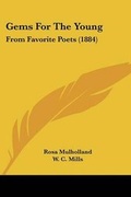 Cover: Gems For The Young - Kessinger Publishing