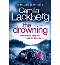 Enlarge image Cover: The Drowning - HarperCollins