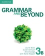 Cover: Grammar and Beyond Level 3 Student's Book B and Workbook B Pack - Cambridge University Press