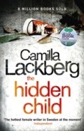 Cover: The Hidden Child - HarperCollins