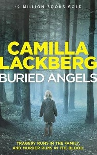 Enlarge image Cover: Buried Angels - HarperCollins
