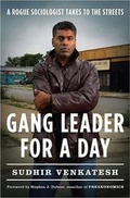 Cover: Gang Leader for a Day - Penguin Press