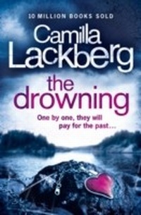 Abbildung von: The Drowning - HarperCollins