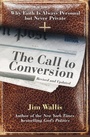 Cover: The Call to Conversion - Zondervan