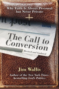 Enlarge image Cover: The Call to Conversion - Zondervan