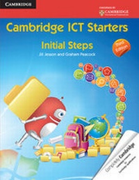 Abbildung von: Cambridge ICT Starters: Initial Steps - Cambridge University Press