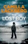 Cover: The Lost Boy - HarperCollins