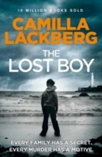 Abbildung von: The Lost Boy - HarperCollins