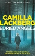 Cover: Buried Angels - HarperCollins