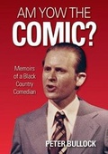 Cover: Am Yow The Comic? - Brewin Books