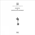 Cover: Exhibition as Construction Experiment - Images Publishing Group Pty Ltd