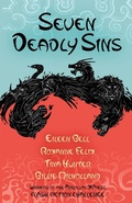 Cover: Seven Deadly Sins - EDGE Science Fiction and Fantasy Publishing, Inc.