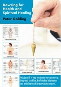 Enlarge image Cover: Dowsing For Health and Spiritual Healing - Quicksilver Publications