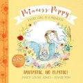 Cover: Princess Poppy - Eden Cooper