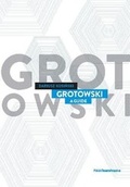 Cover: Grotowski: A Guide - TAPAC