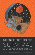 Cover: Science Fiction for Survival - Valley Press